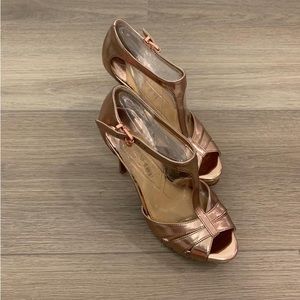 Gianni Bini Heels